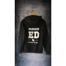 Heavy Hoody Baltic Blue 5XL