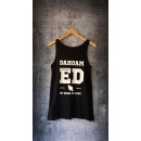 Ladies´ Tanktop White 5XL