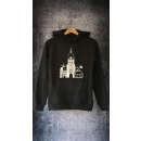 Ladies´ Heavy Hoody Soft Salvia 5XL