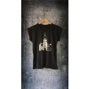 Ladies´ Basic Tee White 5XL