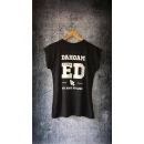 Ladies´ Basic Tee White 5XL