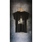 Ladies´ Basic Tee White 5XL
