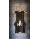 Ladies´ Loose Tank White XL