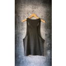 Ladies´ Loose Tank White XL