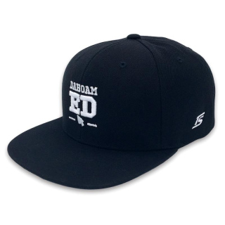 SNAPBACK CAP z`Arding Dahoam mit 3D Stick