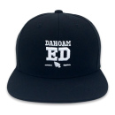 SNAPBACK CAP z`Arding Dahoam mit 3D Stick