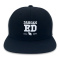 SNAPBACK CAP z`Arding Dahoam mit 3D Stick