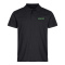Vollgas Polo schwarz