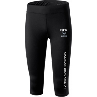 Turner Performance 3/4 - Laufhose Damen - SALE
