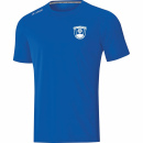 T-Shirt run SVE Berglern Herren u. Kinder blau