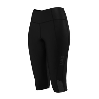 SVE Berglern Leichtathletik Capri 3/4 Hose schwarz