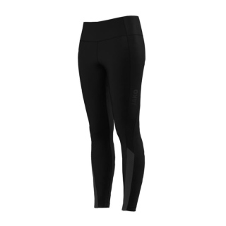 SVE Berglern Leichtathletik Running Tigh schwarz