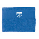 WSV-Tennis-Handtuch blau