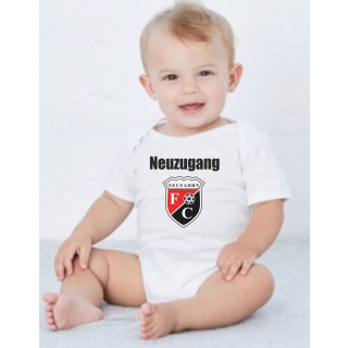 FC Neufahrn Babybody