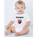 FC Neufahrn Babybody