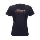 FFW Bockhorn Damen Baumwolle Shirt