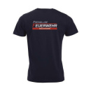 FFW Bockhorn Kinder Baumwolle T-Shirt