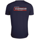 FFW Bockhorn Funktionsshirt Polyester