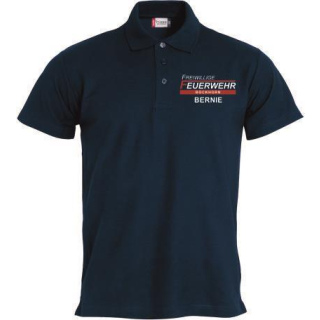 FFW Bockhorn Baumwolle Polo