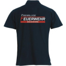 FFW Bockhorn Baumwolle Polo