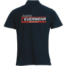 FFW Bockhorn Baumwolle Polo