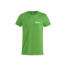Voltigierfreunde Ampertal T-Shirt Grün (605)