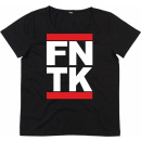 FANATIK-U-Neck Shirt