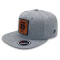 SNAPBACK CAP ERDING mit Lederpatch z Arding Dahoam