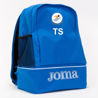 TV-Schwimmen Rucksack Farbauswahl