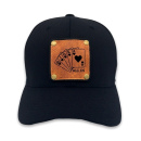 BASEBALL CAP Basecap Motive Casino Pokern Pokerkarten Pokerchips Würfel