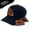 BASEBALL CAP Basecap Motive Surfer Beach Surfbrett Palmen