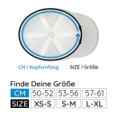 BASEBALL CAP Basecap Motive Tattoo, Taschenuhr, Kompass, Wegweiser