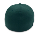 BASEBALL CAP mit wechselbarem Lederpatch gelasert Motiv Bierkrug