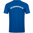 JFG Speichersee Freizeit T-Shirt Baumwolle