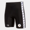 TV-Schwimmen Schwimmshort schwarz