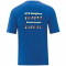 T-Shirt SVE Kinderturnen blau 116 mit Kürzel