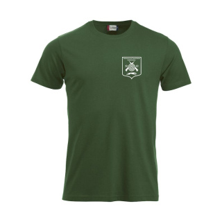 Schützenverein Großköchlham T-Shirt grün (Damen/Herren/Kinder)