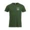 Schützenverein Großköchlham T-Shirt grün (Damen/Herren/Kinder)
