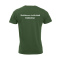 Schützenverein Großköchlham T-Shirt grün (Damen/Herren/Kinder)