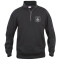 Schützenverein Großköchlham Half Zip schwarz (Damen/Herren)