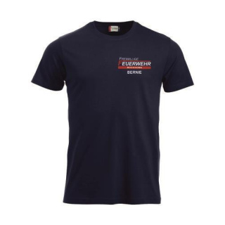 FFW Bockhorn Baumwolle Shirt