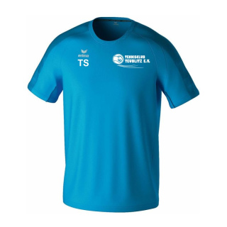 TC Teublitz T-Shirt blau (Damen/Herren/Kinder)