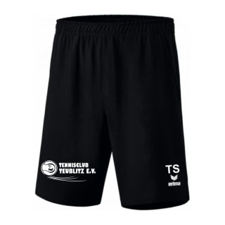 TC Teublitz Short Farbauswahl (Damen/Herren/Kinder)