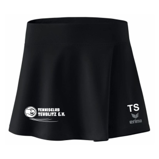 TC Teublitz Tennisrock Farbauswahl (Damen/KInder)