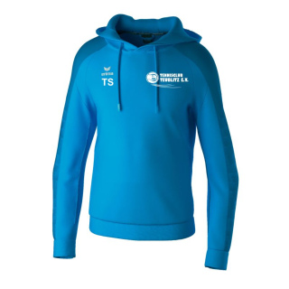 TC Teublitz Hoodie blau (Damen/Herren/Kinder)