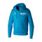 TC Teublitz Hoodiejacke blau (Damen/Herren/Kinder)
