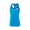 TC Teublitz Tanktop blau (Damen)