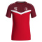 TSV Poppenhausen T-Shirt Iconic rot