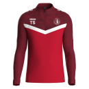 TSV Poppenhausen Ziptop Iconic rot