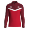 TSV Poppenhausen Ziptop Iconic rot